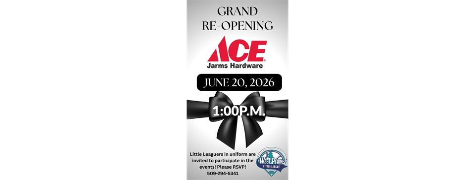 Jarms Ace Hardware